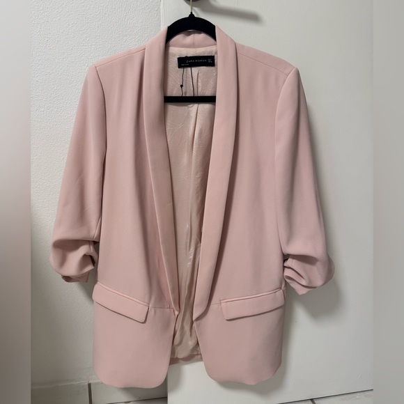 Women’s ZARA Blazer - Picture 1 of 5